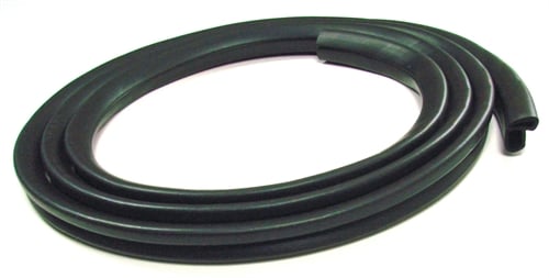 Door Weather Strip for 1967-1972 Ford F-100, F-250, F-350 [Front, Left/Driver or Right/Passenger Side]
